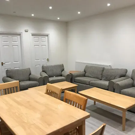 Spacious Entire Two Double Bedrooms Flat, N 3 Great Yarmouth Exterior photo