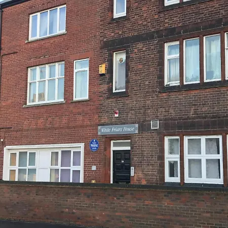 Spacious Entire Two Double Bedrooms Flat, N 3 Great Yarmouth Exterior photo
