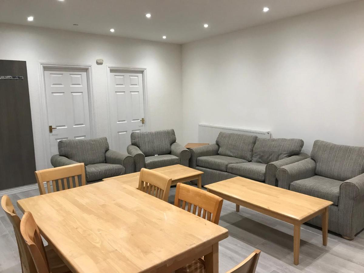 Spacious Entire Two Double Bedrooms Flat, N 3 Great Yarmouth