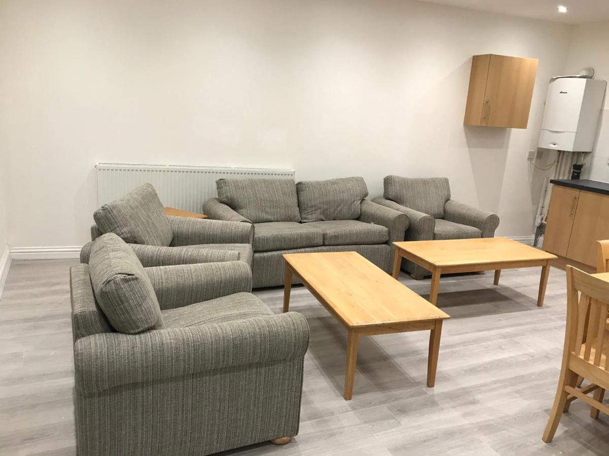 Apartment Spacious Entire Two Double Bedrooms Flat, N 3 Great Yarmouth