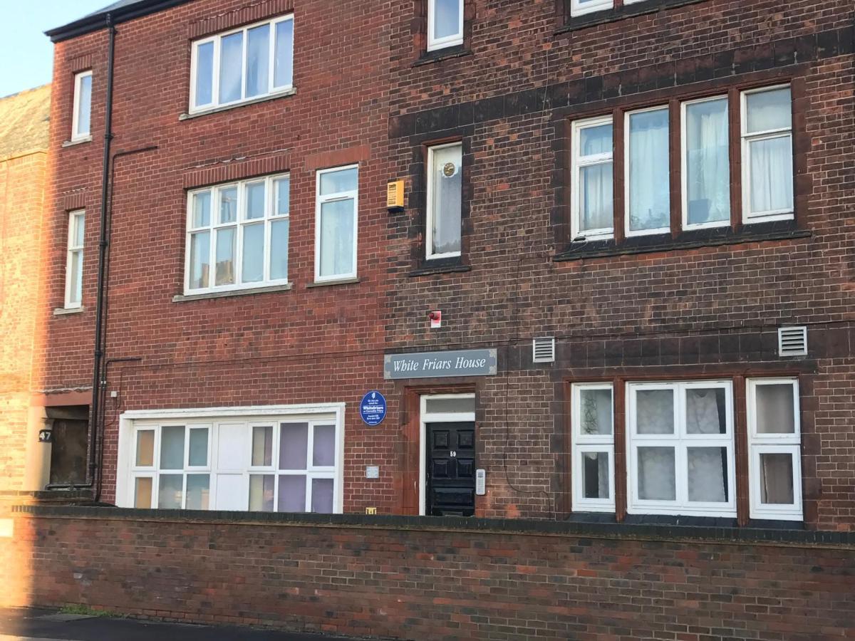 Apartment Spacious Entire Two Double Bedrooms Flat, N 3